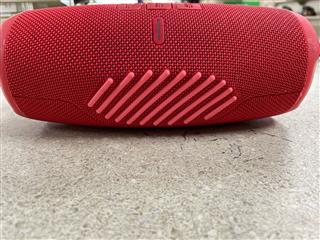 JBL CHARGE 5 BLUETOOTH SPEAKER